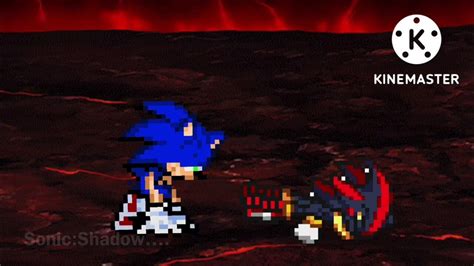 Sonic goes UI against Seethe .